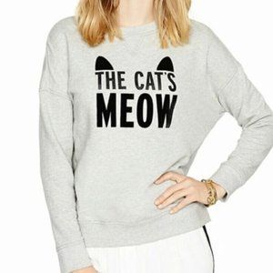 Kate Spade sweatshirt